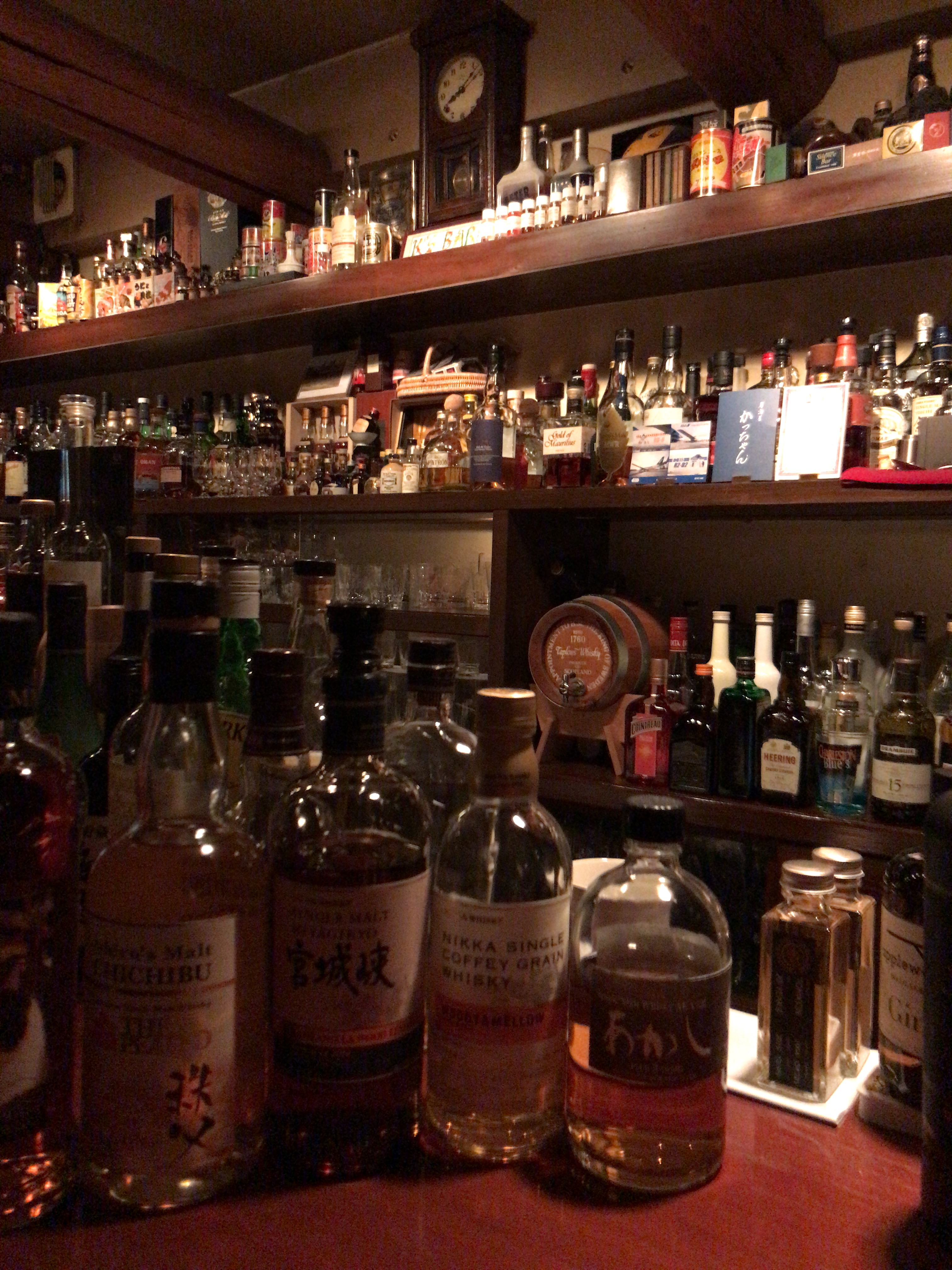 週末の お知らせ。。。