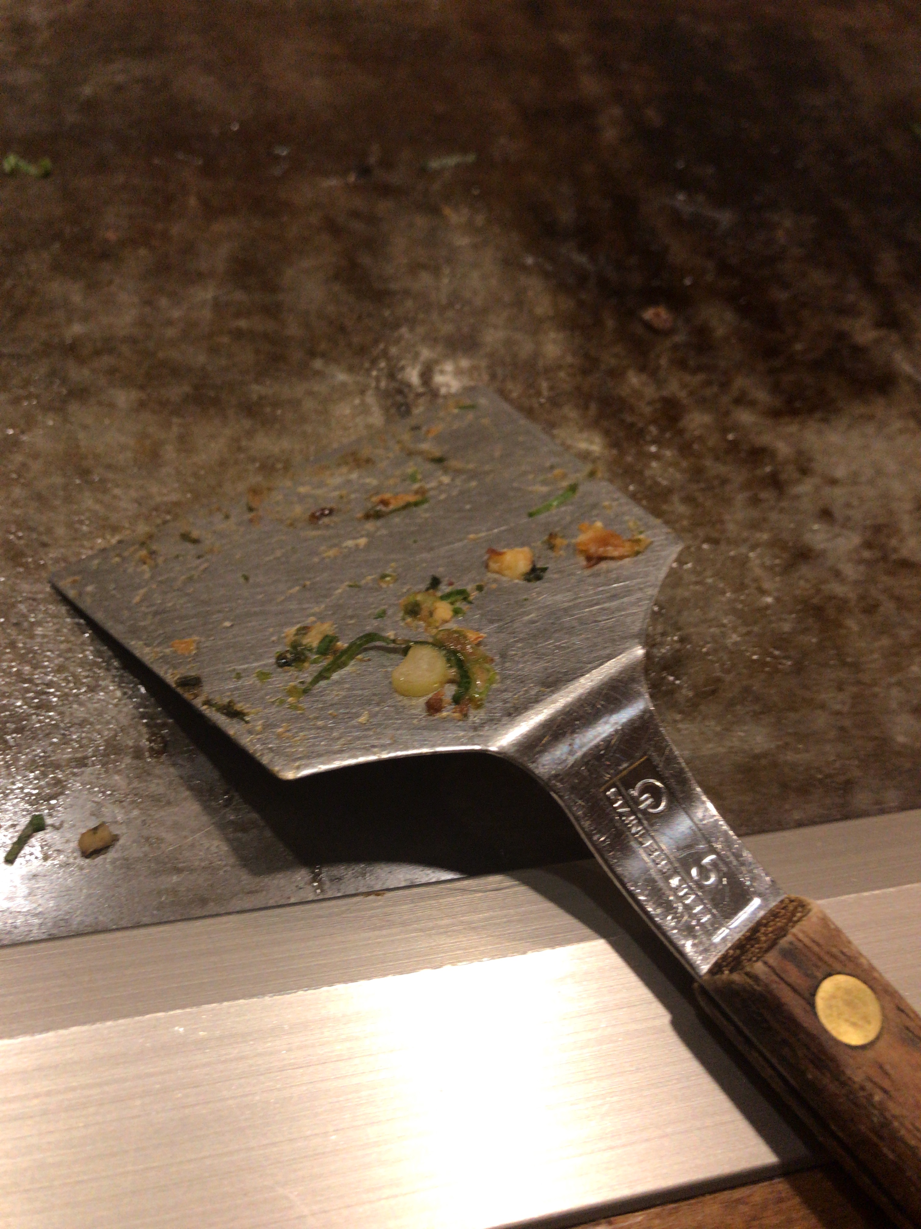 とある土曜日。